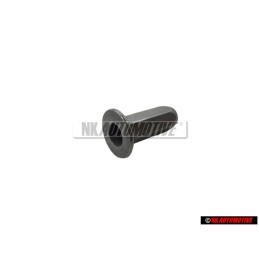 VW Originale Dado Cieco Ribattino - N 90479203