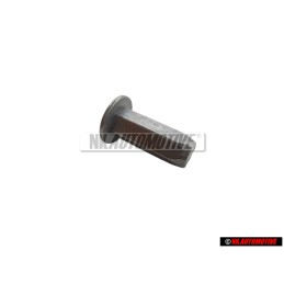 VW Originale Dado Cieco Ribattino - N 90479203