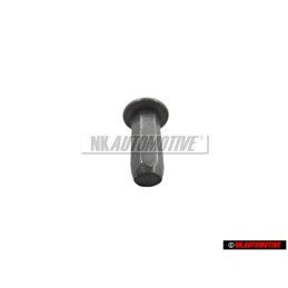 VW Originale Dado Cieco Ribattino - N 90479203