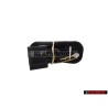 VW Originale Luce Targa - 1H6943021B