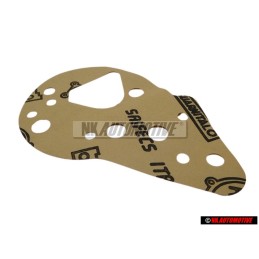 VW Originale Guarniz. P. Filtro Olio Retic. 