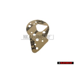 VW Originale Guarniz. P. Filtro Olio Retic. 