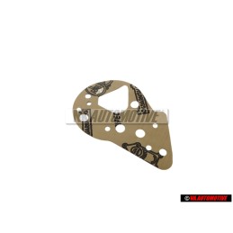 VW Originale Guarniz. P. Filtro Olio Retic. 