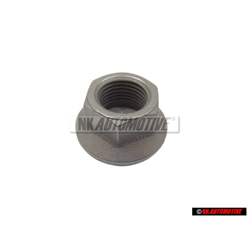 VW Originale Dado A Collare - 037903181
