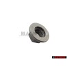 VW Originale Dado A Collare - 037903181