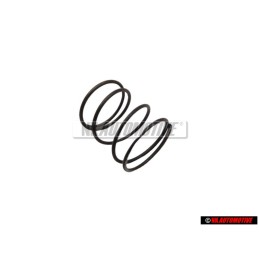 VW Originale Molla Pressione - 085311644