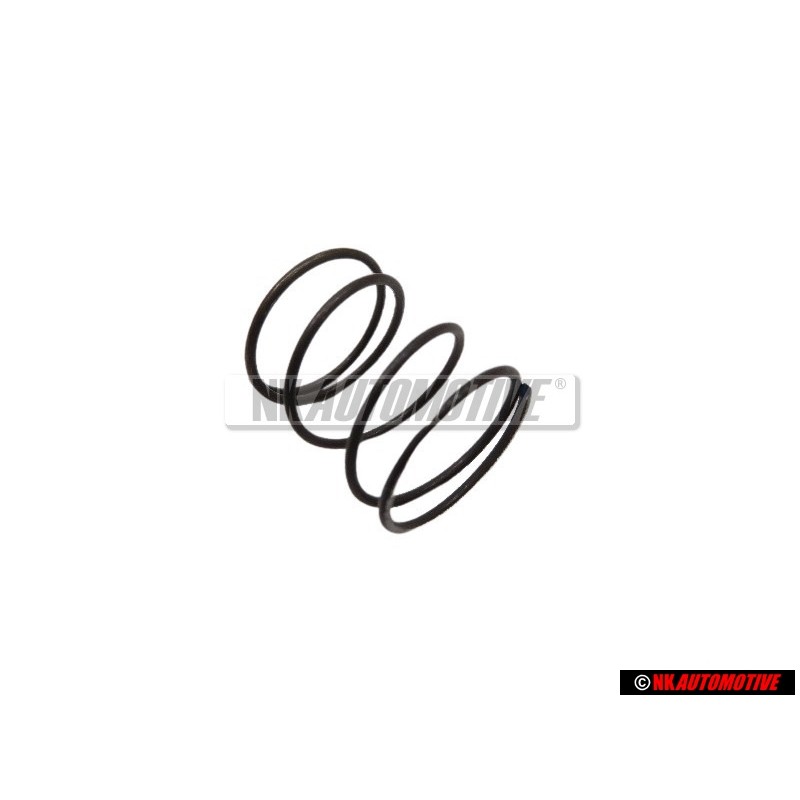 VW Originale Molla Pressione - 085311644