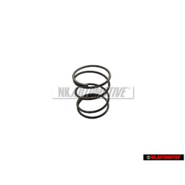 VW Originale Molla Pressione - 085311644
