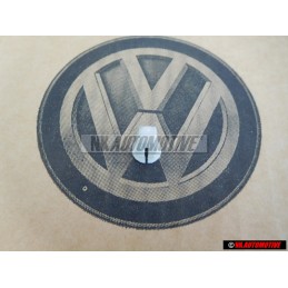 VW Originale Dado Ad Espansione - 165827592