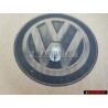 VW Originale Dado Ad Espansione - 165827592