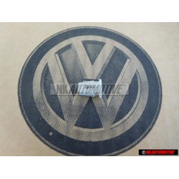 VW Originale Dado Ad Espansione - 165827592