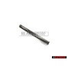 VW Originale Molla Pressione - 010321319C