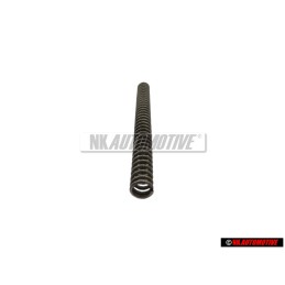 VW Originale Molla Pressione - 010321319C