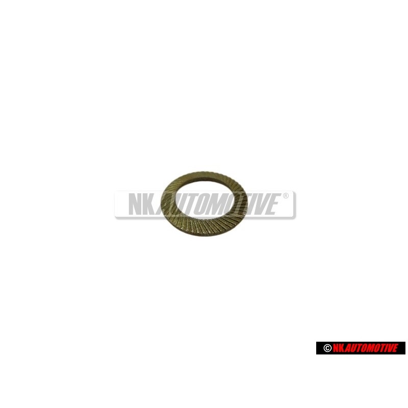 VW Originale Rondella Di Sicurezza - 113129355B