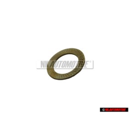 VW Originale Rondella Di Sicurezza - 113129355B