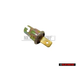 VW Originale Portalampada - 411941669