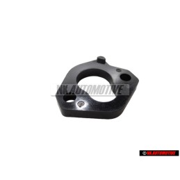 VW Originale Flangia Intermedia - 035127301C