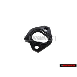 VW Originale Flangia Intermedia - 035127301C