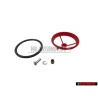 VW Originale Set Guarnizioni Per Pompa Carb. 