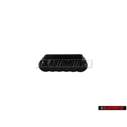 VW Originale Calotta Angolare - 357906736B