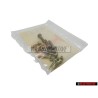 VW Originale 1 Set Di Viti - 357998089