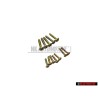 VW Originale 1 Set Di Viti - 357998089