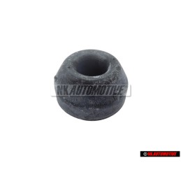 VW Originale Cuscinetto Gomma - 251407175