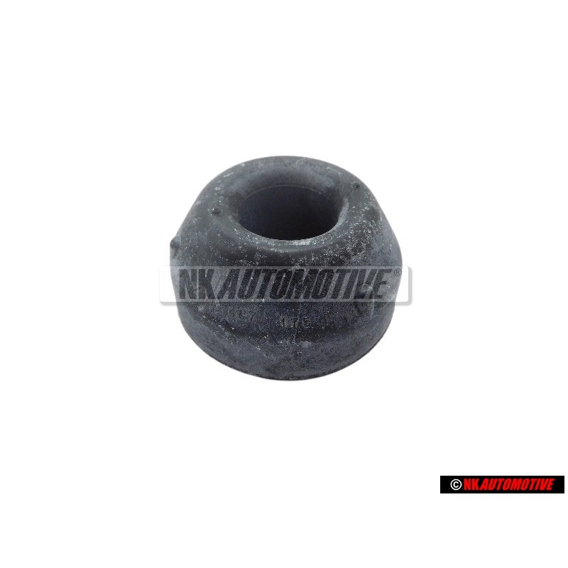 VW Originale Cuscinetto Gomma - 251407175