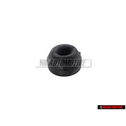 VW Originale Cuscinetto Gomma - 251407175