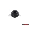 VW Originale Cuscinetto Gomma - 251407175