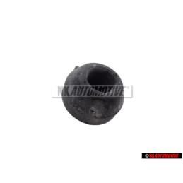 VW Originale Cuscinetto Gomma - 251407175