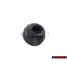 VW Originale Cuscinetto Gomma - 251407175