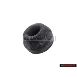 VW Originale Cuscinetto Gomma - 251407175