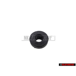 VW Originale Cuscinetto Gomma - 251407175