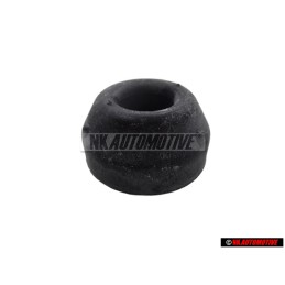 VW Originale Cuscinetto Gomma - 251407175