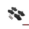VW Originale 1 Kit Pastiglie Freno Con Ind. 