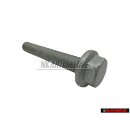 VW Originale Vite Testa Esag. 