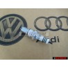 VW Originale Candela Accensione 'Longlife' - 101000036AA