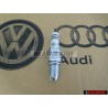 VW Originale Candela Accensione 'Longlife' - 101000036AA
