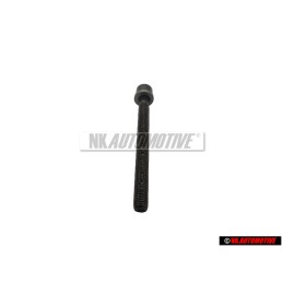 VW Originale Vite Cilindrica Con Testa Poligonale Interna - 021103384D