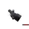 VW Originale Bocchettone - 021121133D