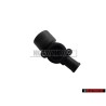 VW Originale Bocchettone - 021121133D