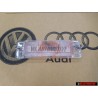 VW Originale Finestrella - 191953141A