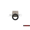 VW Originale Anello Di Tenuta Radiale - 357501641B