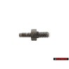 VW Originale Bullone A Collare - 357711214A