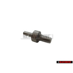 VW Originale Bullone A Collare - 357711214A