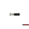 VW Originale Spazzola Carbone Con Molla - 111905221A