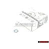 VW Originale Rondella Dentata - N 0121272