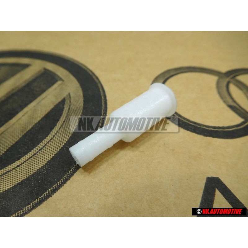 VW Originale Filtro - 321919095