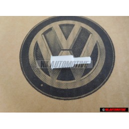VW Originale Filtro - 321919095